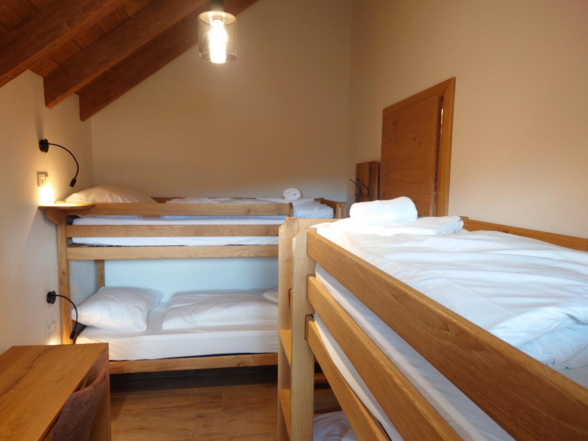 Alpinest Feriendorf Lungau Mariapfarr Kültér fotó