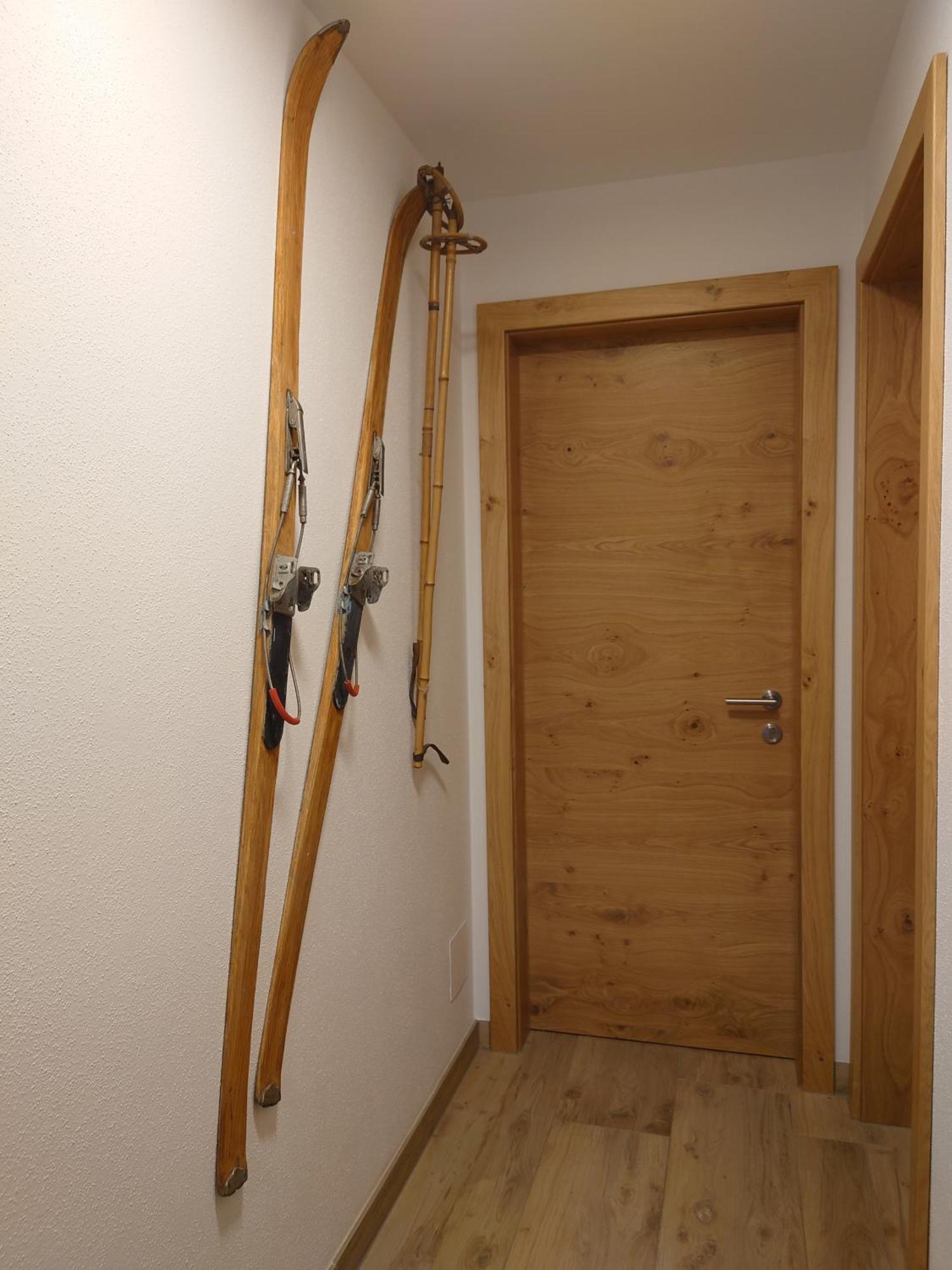 Alpinest Feriendorf Lungau Mariapfarr Kültér fotó